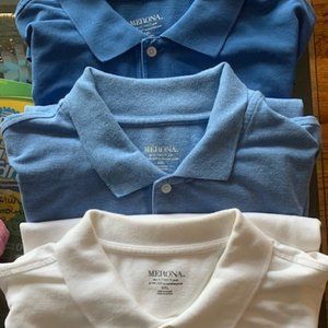 Mens XXL Polo Shirts